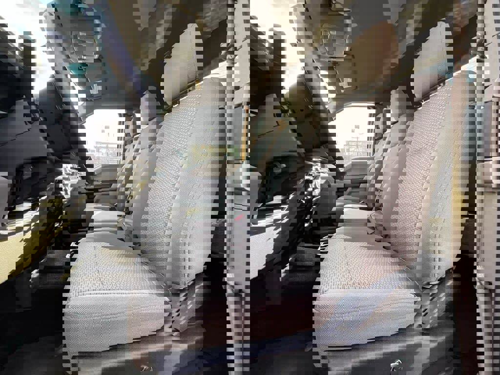 Used 2017 Ford F150 XLT w/ Equipment Group 301A Mid image 12