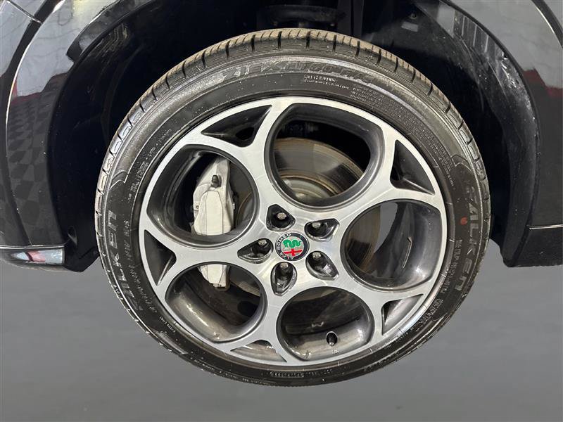 Used 2024 Alfa Romeo Tonale Ti AWD/4WD image 24