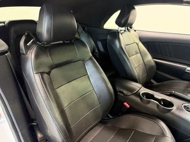 Used 2019 Ford Mustang Premium RWD image 26