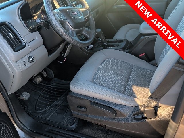 Used 2016 GMC Canyon 2WD Crew Cab w/ Convenience Package image 14