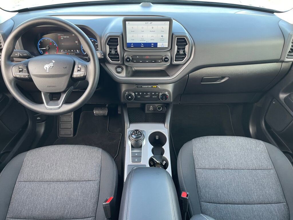 Certified 2024 Ford Bronco Sport Big Bend image 20