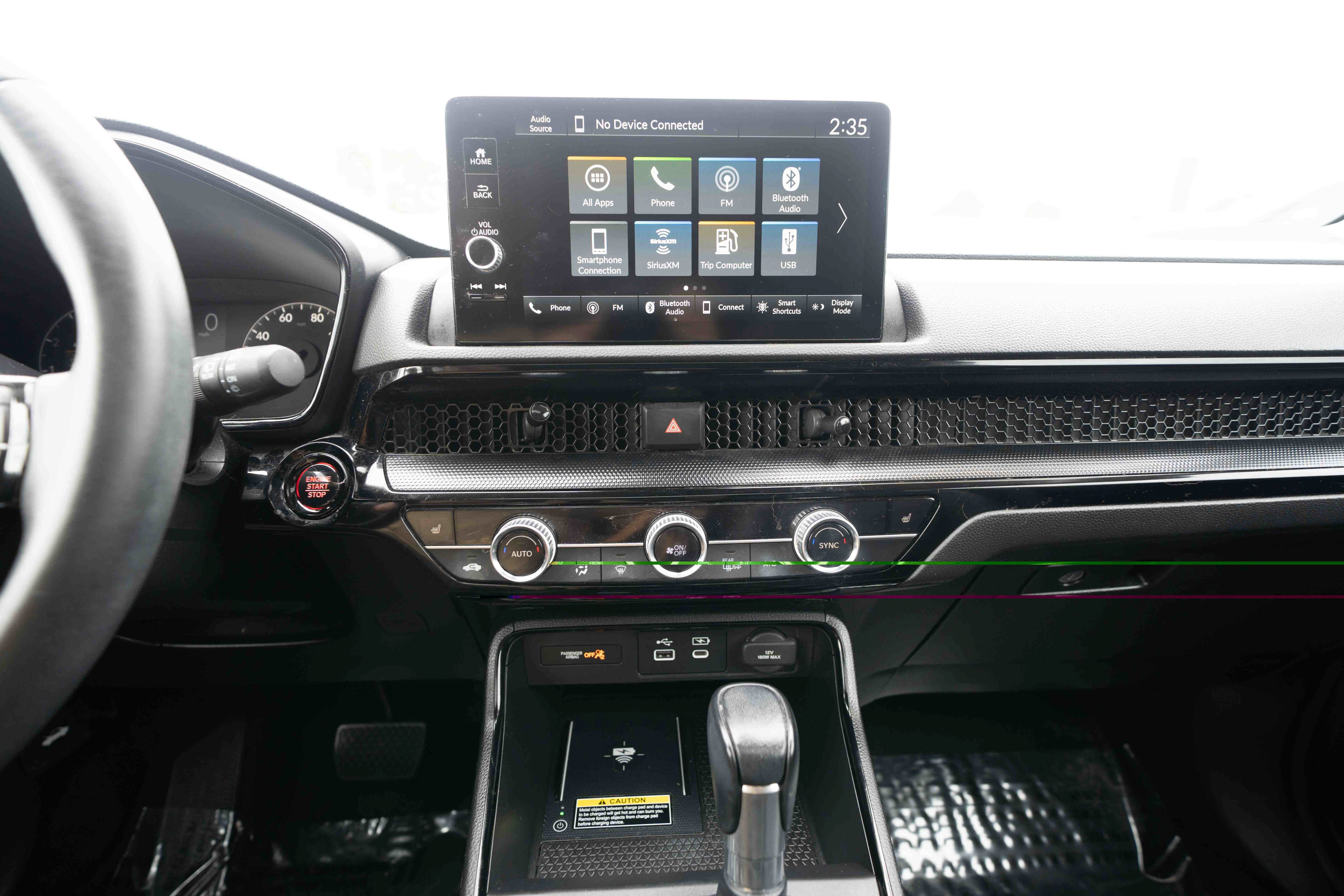 Used 2024 Honda CR-V EX-L image 17