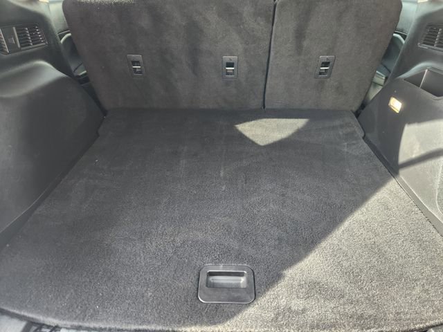 Used 2024 Ford Edge SE w/ Black Appearance Package image 31