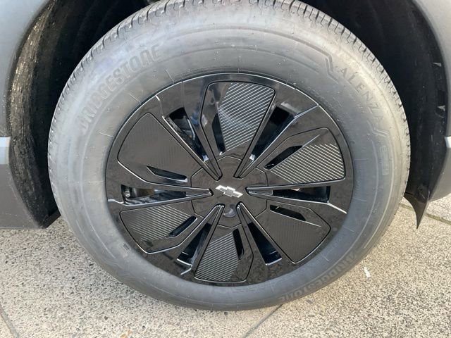 New 2026 Chevrolet Blazer EV LT image 14