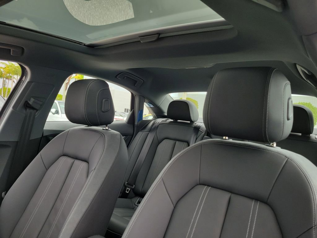 New 2026 Audi A3 2.0T Premium Plus image 16