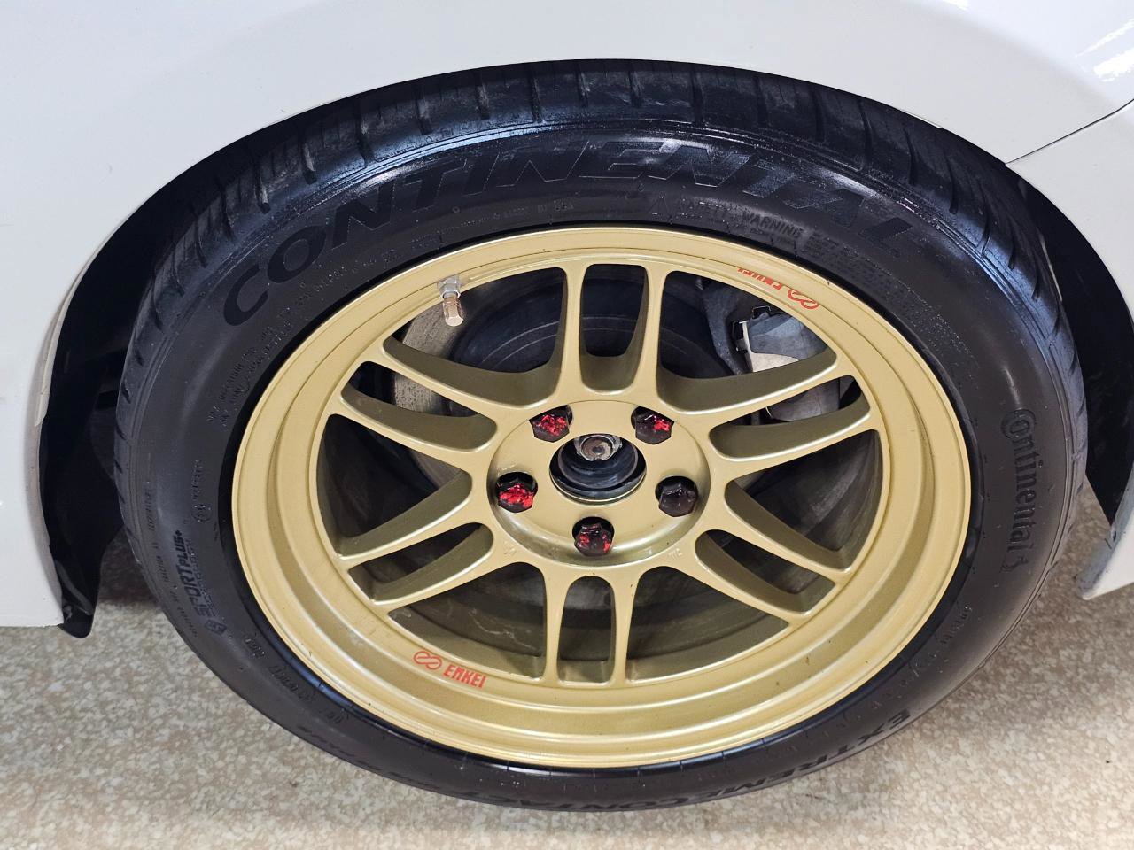 Used 2017 Subaru BRZ Limited image 37