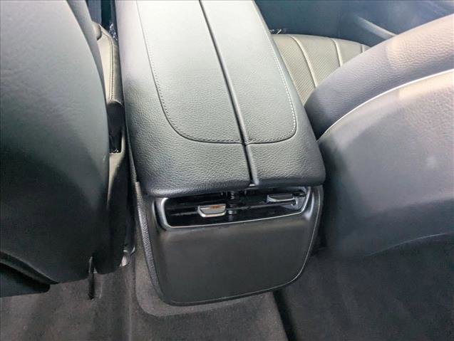 Certified 2024 Mercedes-Benz EQE 350+ Sedan image 17
