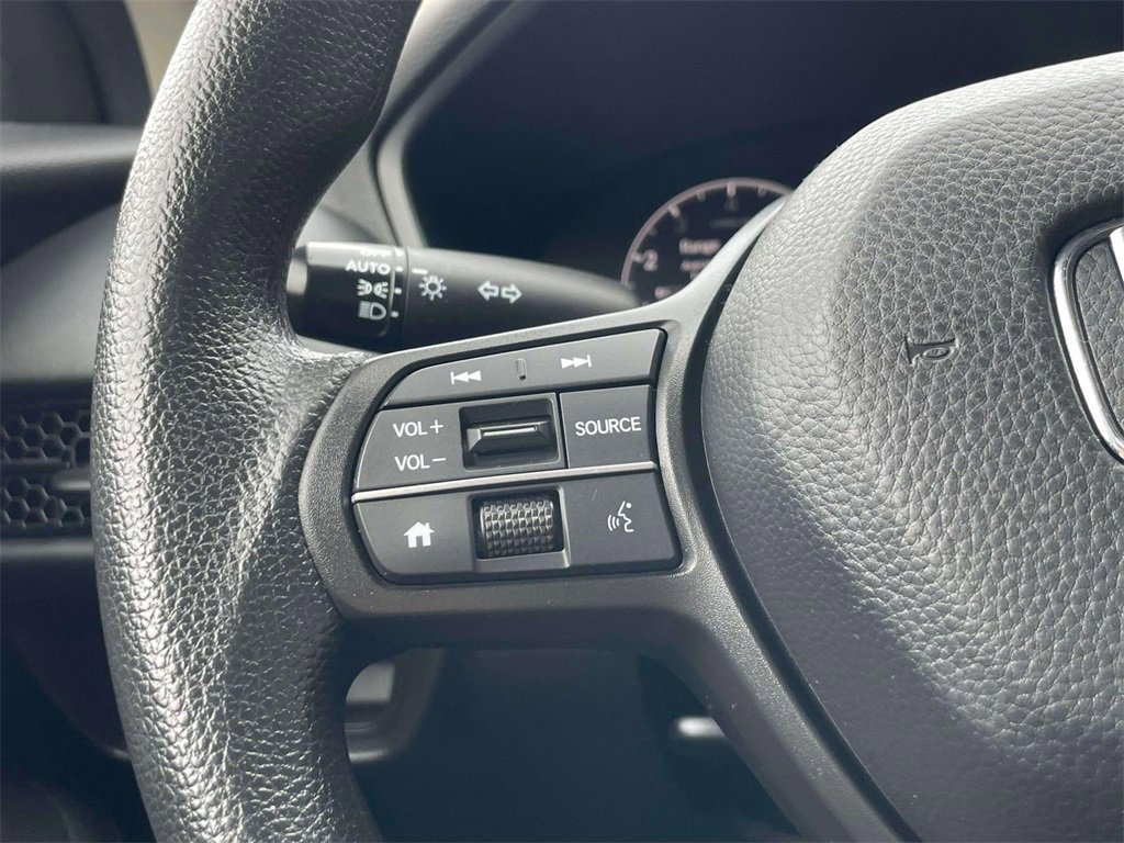 Certified 2023 Honda HR-V LX image 18