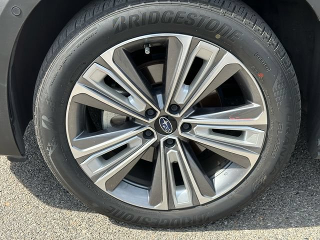Used 2024 Subaru Solterra Touring w/ Touring Package AWD/4WD image 16