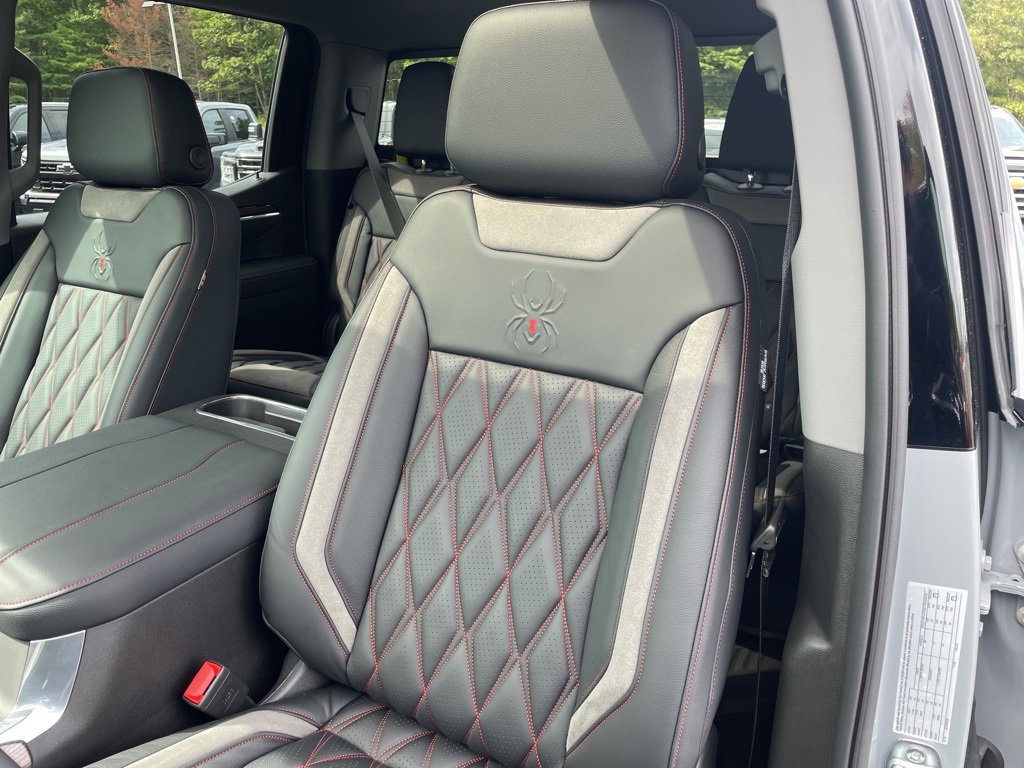 New 2025 Chevrolet Silverado 1500 RST image 33