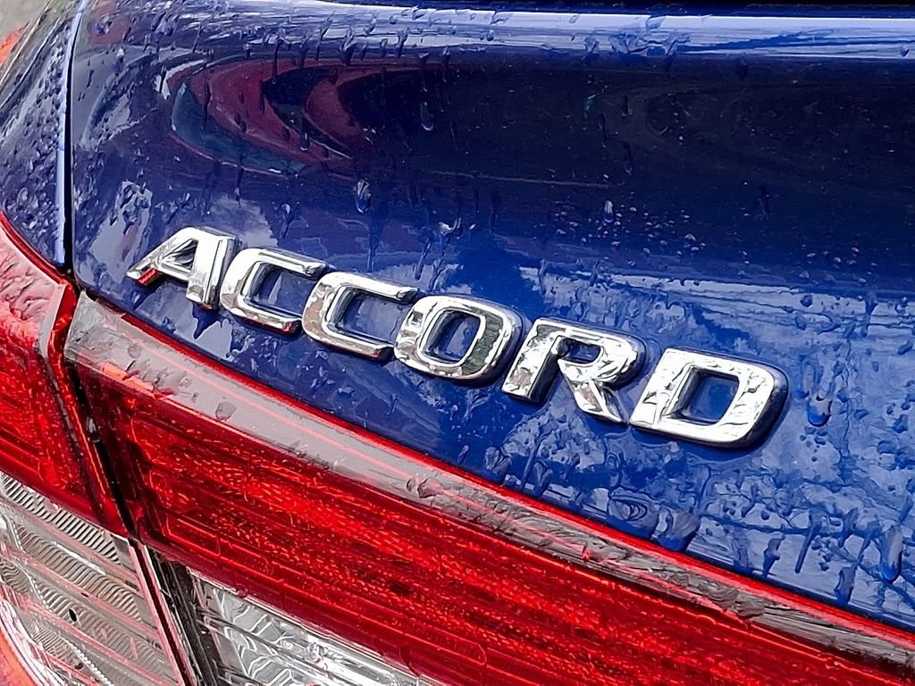Used 2022 Honda Accord Sport image 33