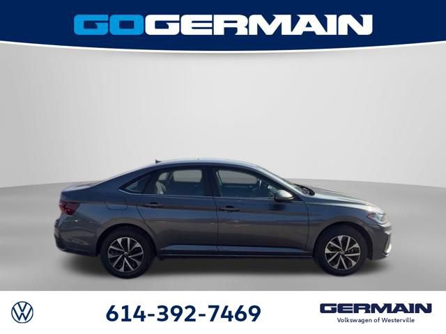 New 2026 Volkswagen Jetta S image 7