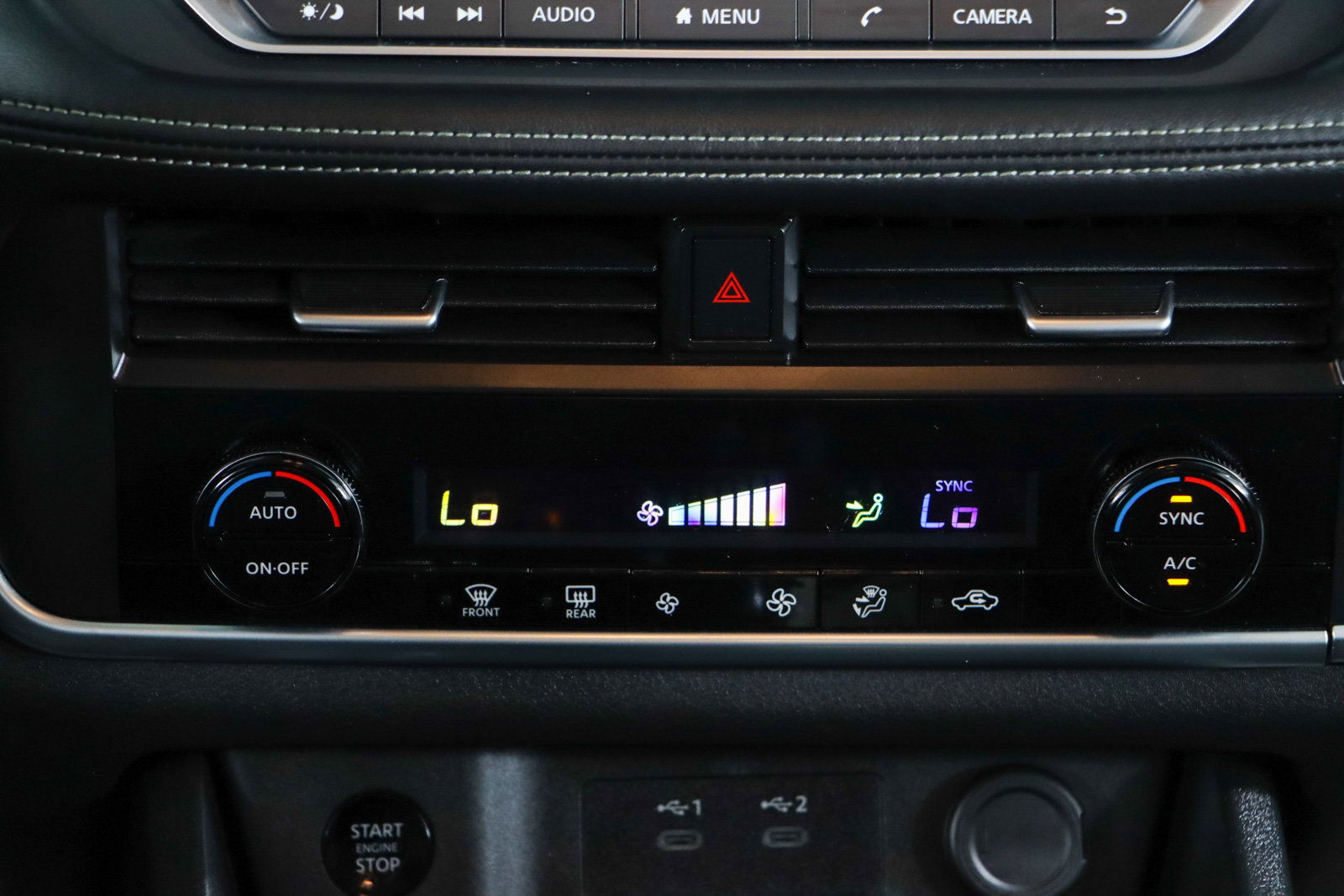 Used 2024 Nissan Rogue SV image 20