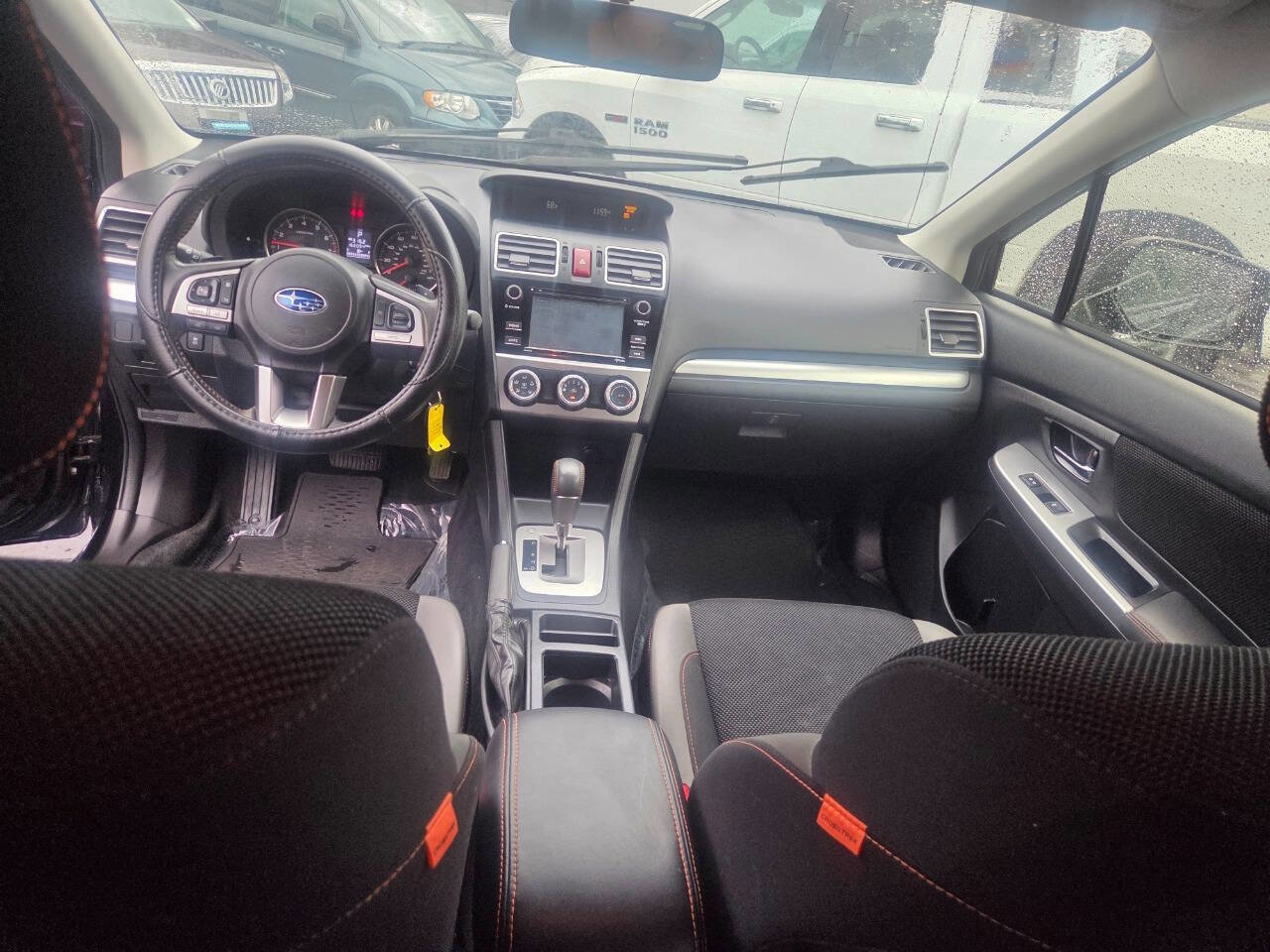 Used 2016 Subaru Crosstrek 2.0i Premium AWD/4WD image 6