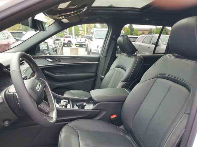 New 2026 Jeep Grand Cherokee Limited AWD/4WD image 18