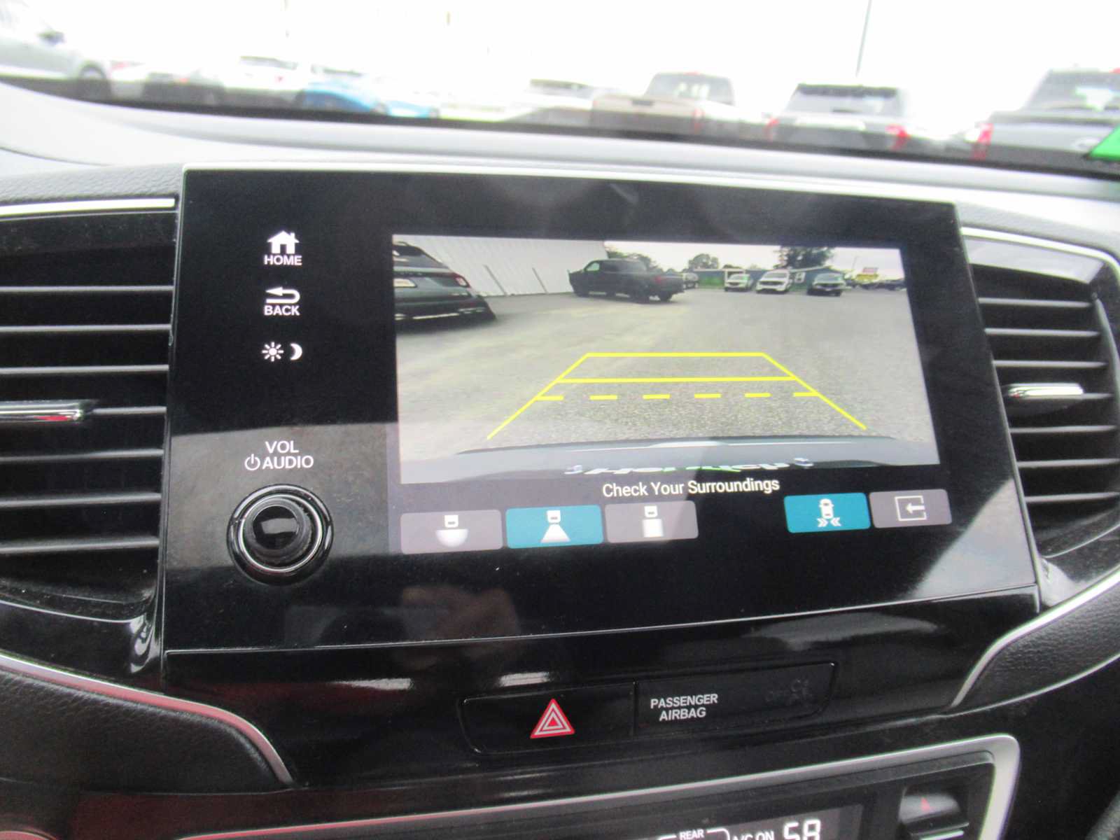 Used 2022 Honda Passport Elite image 31