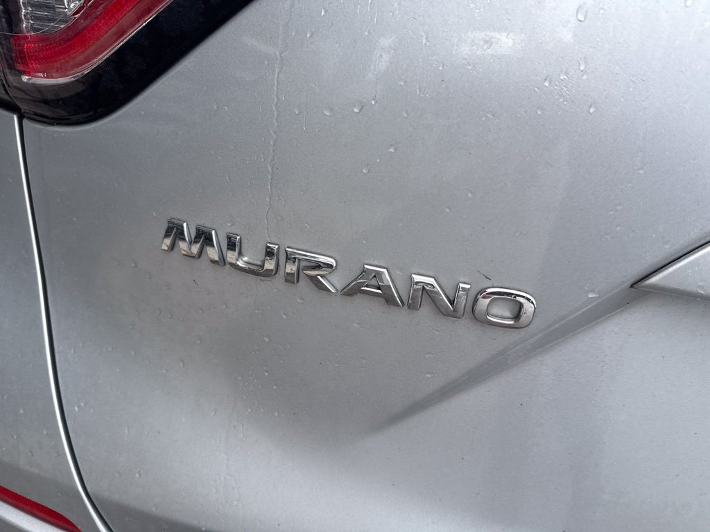 Used 2017 Nissan Murano SL w/ SL Technology Package AWD/4WD image 5