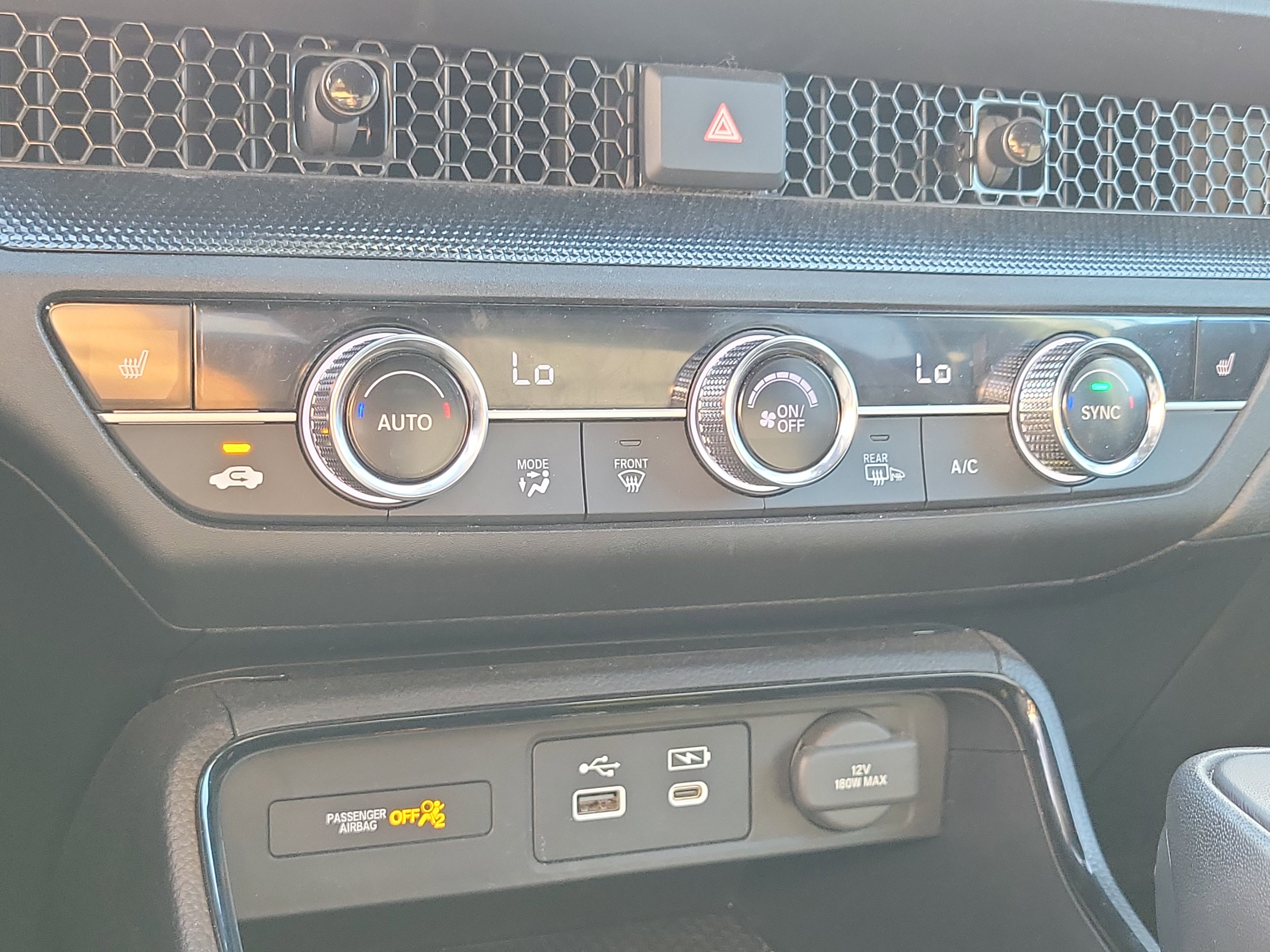 Used 2023 Honda CR-V Sport image 29