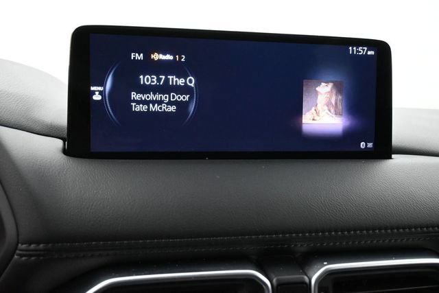 Certified 2023 MAZDA CX-5 AWD 2.5 Turbo image 12