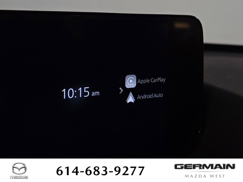 Used 2023 MAZDA CX-50 AWD 2.5 S w/ Cargo Package image 33