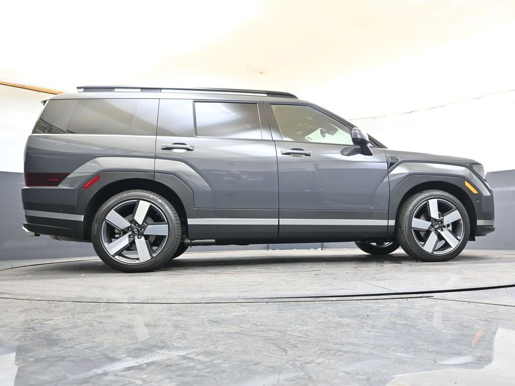 New 2026 Hyundai Santa Fe Limited AWD/4WD image 45