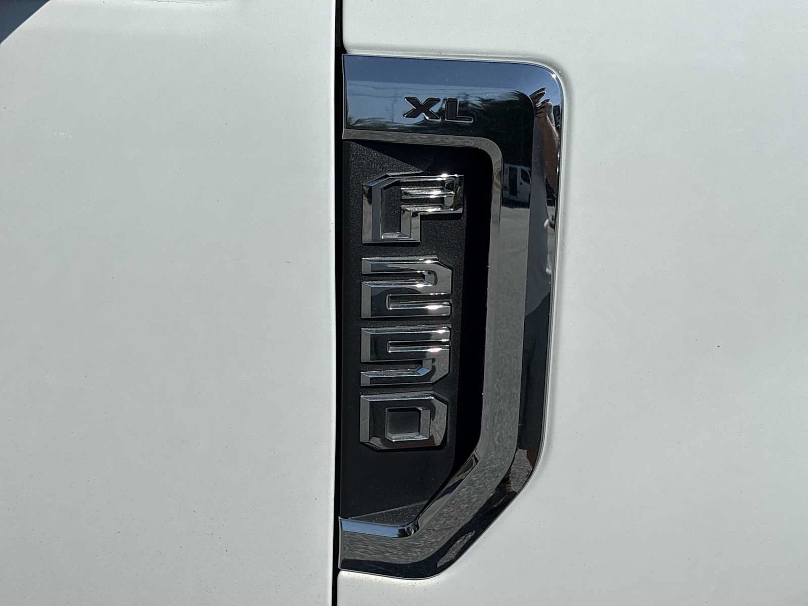 Used 2022 Ford F250 XL w/ Power Equipment Group AWD/4WD image 26