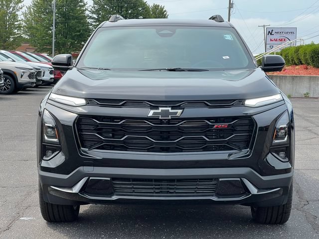 New 2027 Chevrolet Equinox RS w/ Safety and Technology Package AWD/4WD image 43