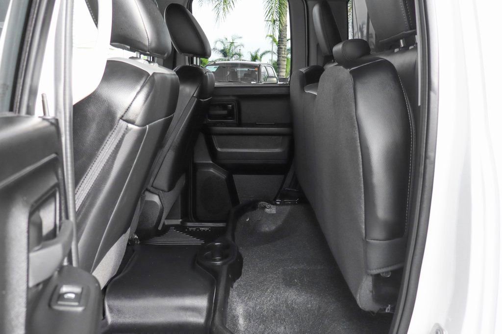 Used 2023 RAM 1500 Tradesman w/ Trailer Tow Group image 38