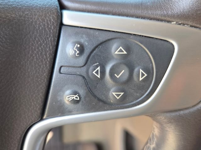 Used 2017 GMC Yukon XL SLT w/ Premium Edition image 23