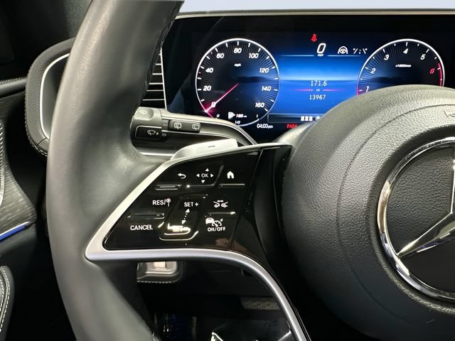 Certified 2024 Mercedes-Benz GLE 450 4MATIC image 18