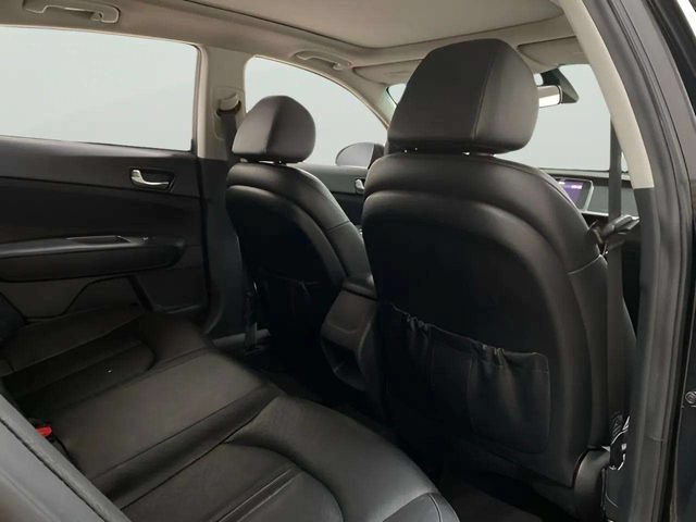Used 2020 Kia Optima SE FWD image 69