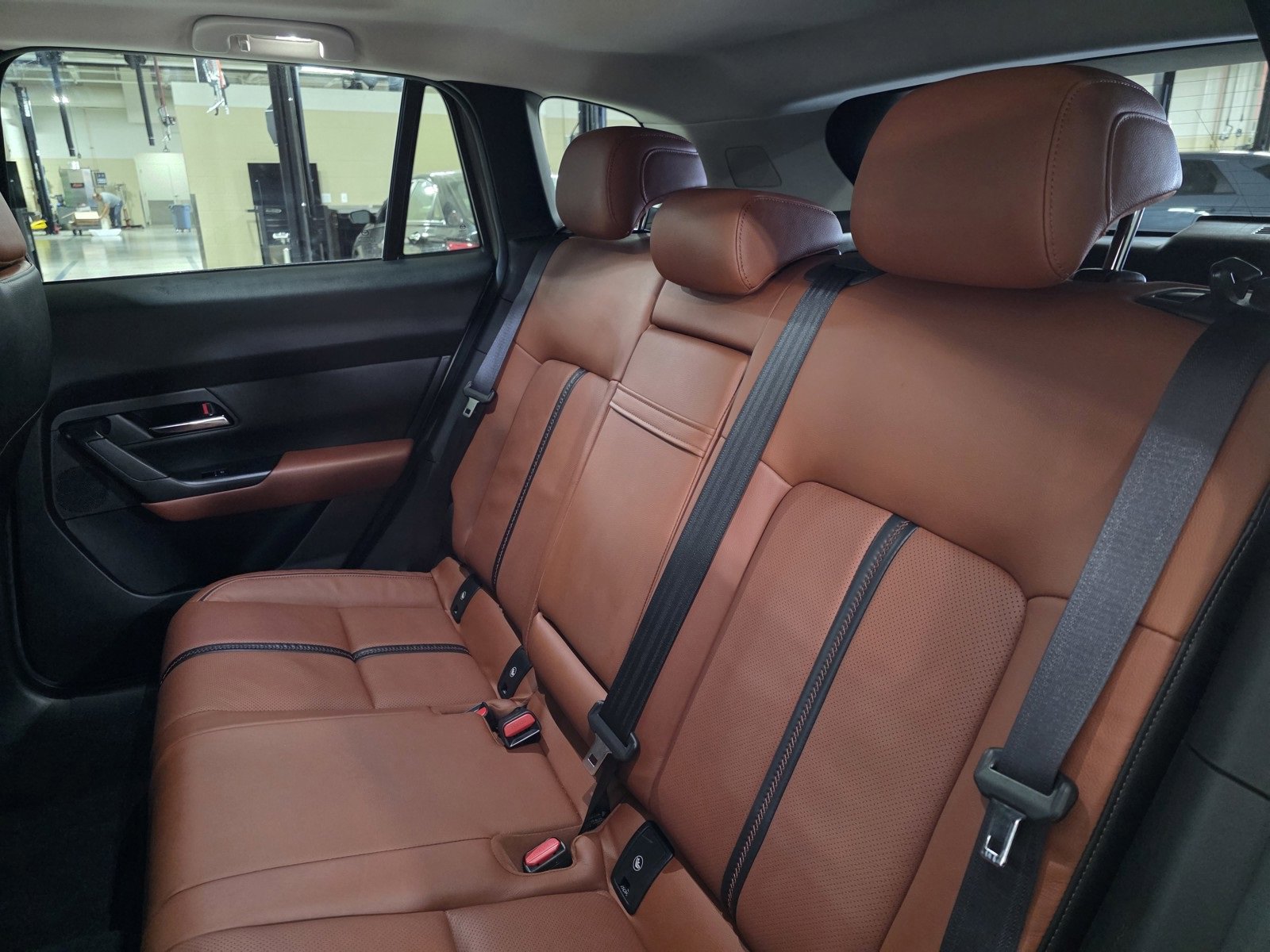 Used 2024 MAZDA CX-50 2.5 Turbo w/ Cargo Package image 15