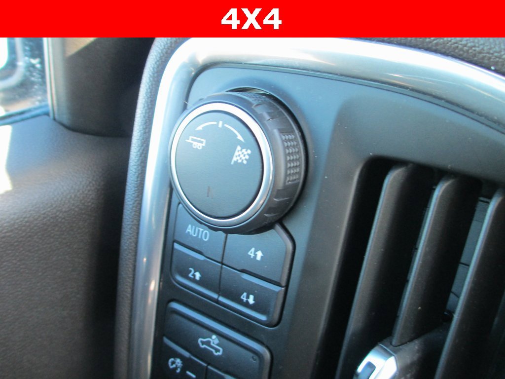 Used 2019 Chevrolet Silverado 1500 LT w/ All-Star Edition image 24