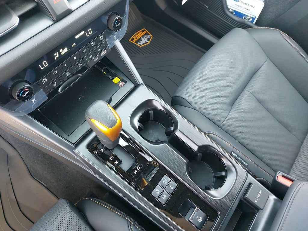 New 2026 Subaru Outback Wilderness image 21