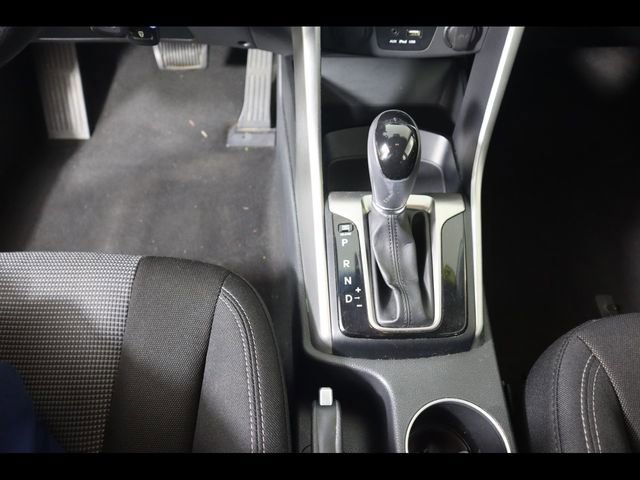 Used 2015 Hyundai Elantra GT FWD image 26