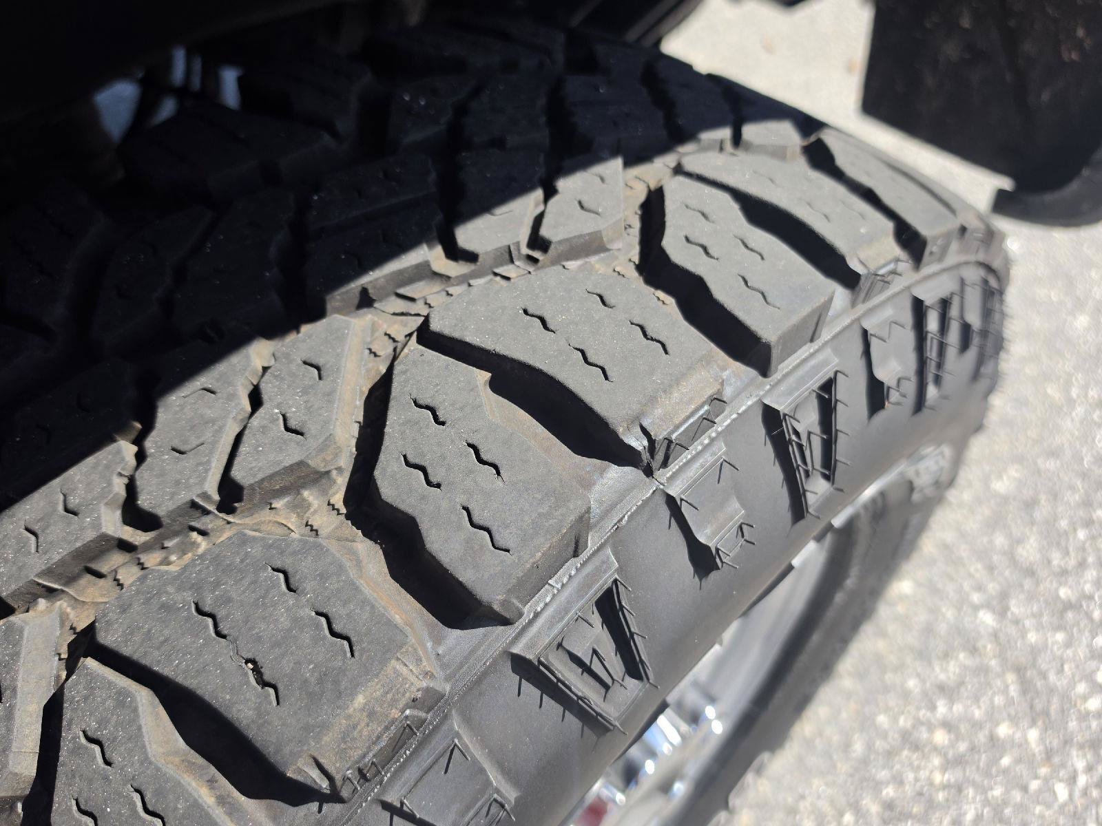 Used 2024 Ford F350 XL w/ XL Off-Road Package AWD/4WD image 13