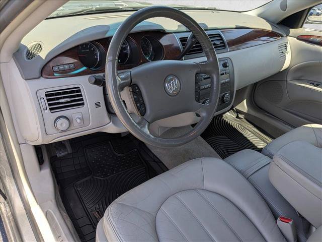 Used 2007 Buick Lucerne CXL w/ Luxury Package FWD image 9