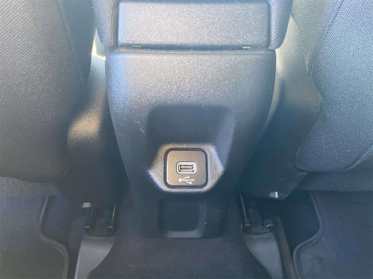 Used 2021 Jeep Renegade Latitude image 12