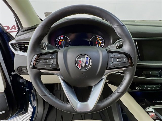 Used 2023 Buick Enclave Avenir w/ Avenir Technology Package image 12