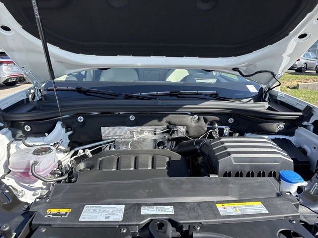 New 2026 Volkswagen Atlas SEL Premium R-Line image 25