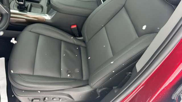 New 2026 Chevrolet Silverado 1500 LT Trail Boss w/ Convenience Package II image 16