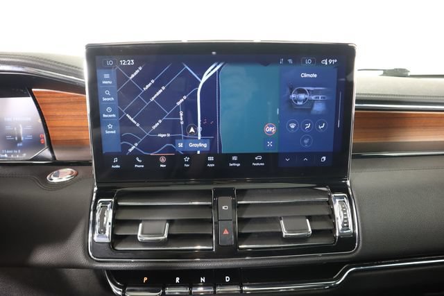 Used 2023 Lincoln Navigator L Reserve w/ Equipment Group 201A AWD/4WD image 48