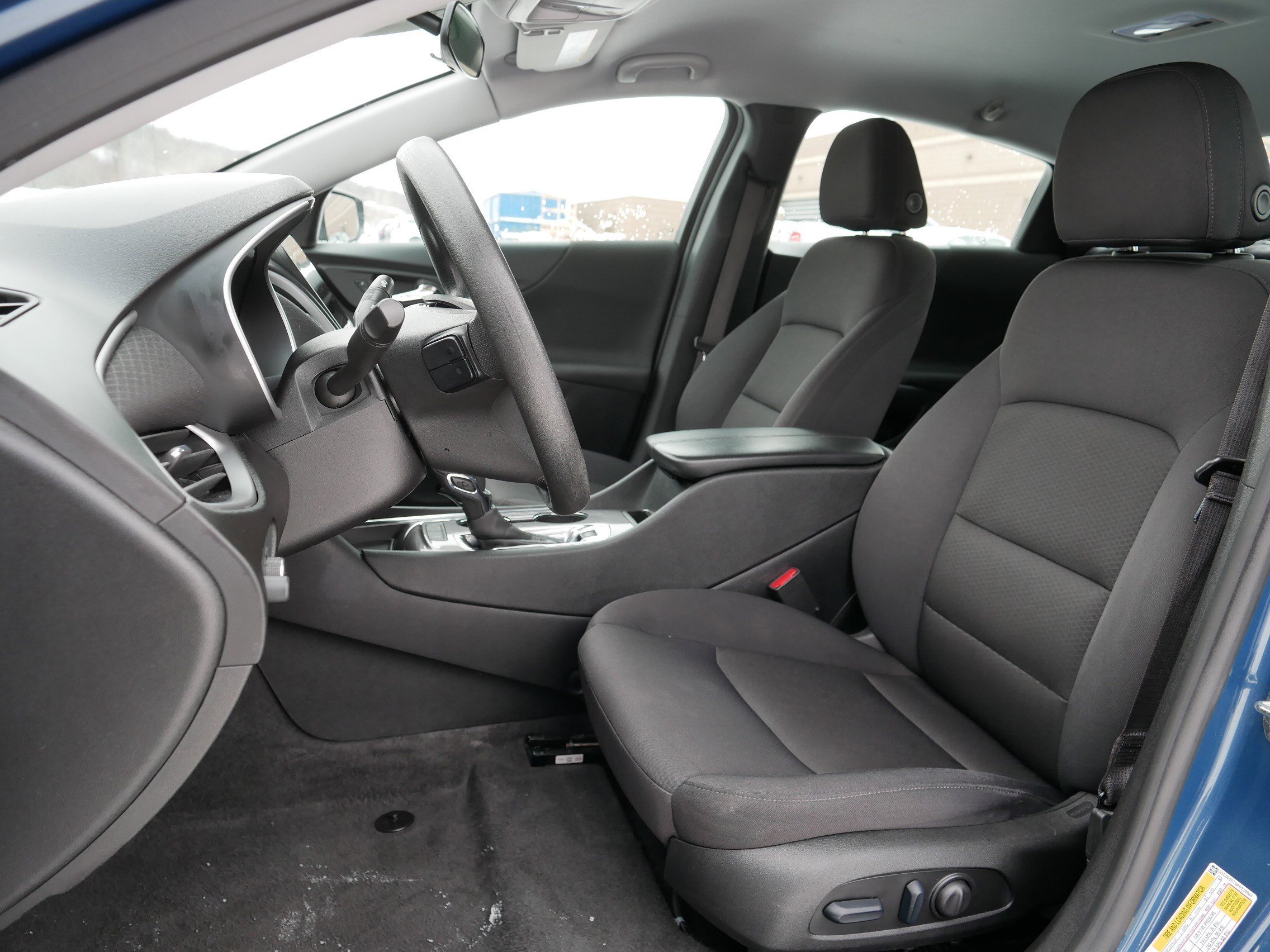 Used 2024 Chevrolet Malibu LT image 33