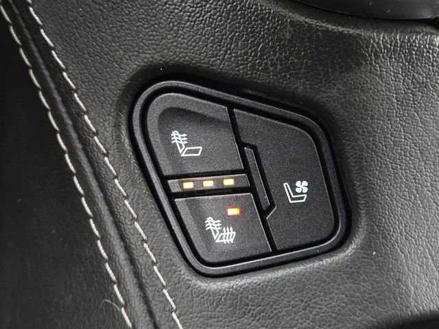 Used 2020 Chevrolet Suburban Premier w/ Max Trailering Package image 7