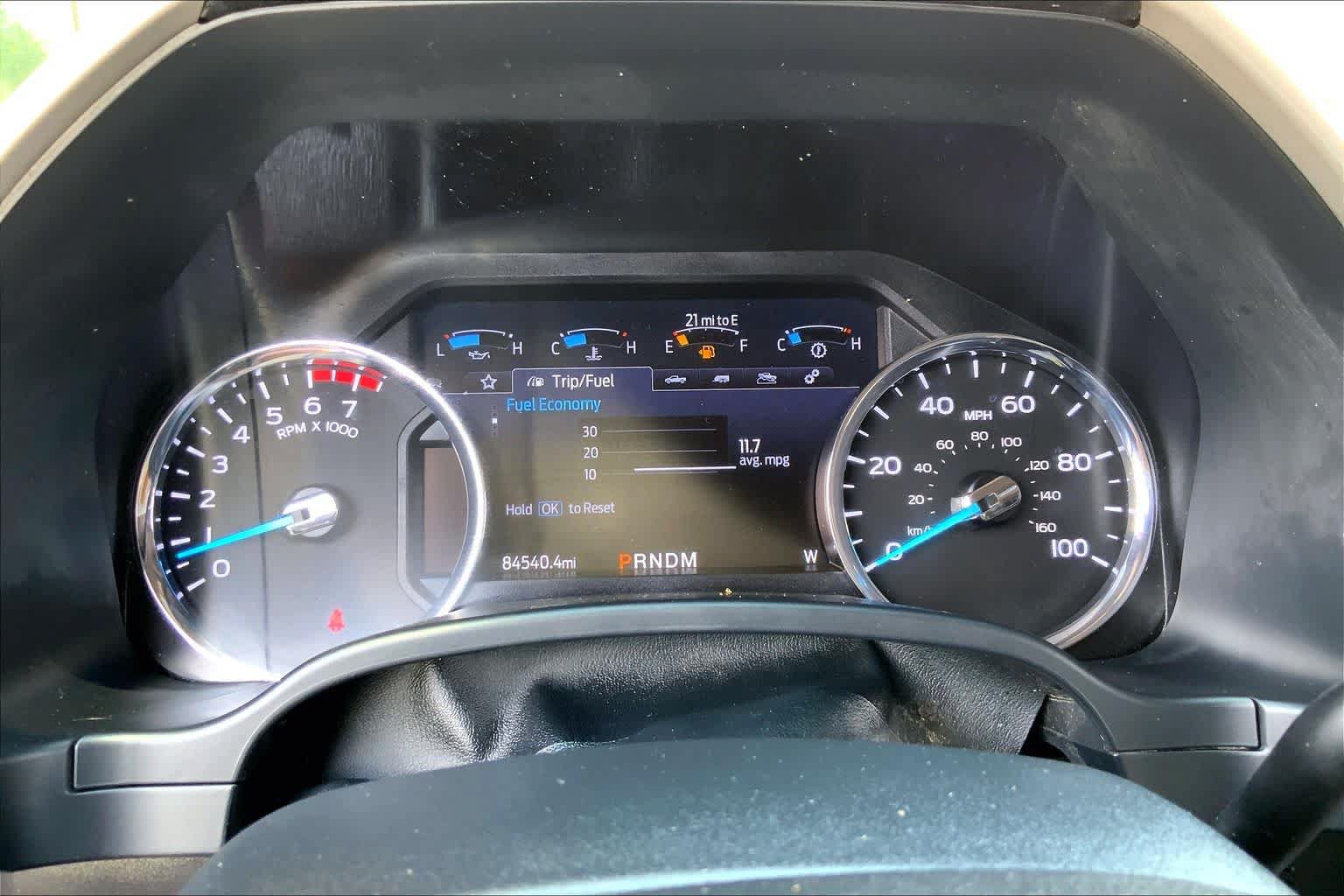 Used 2021 Ford F250 Lariat w/ Lariat Value Package AWD/4WD image 25