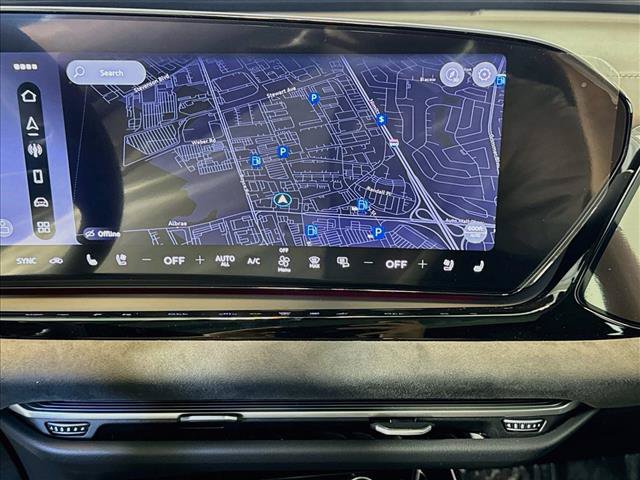 New 2026 Audi A6 Prestige AWD/4WD image 11