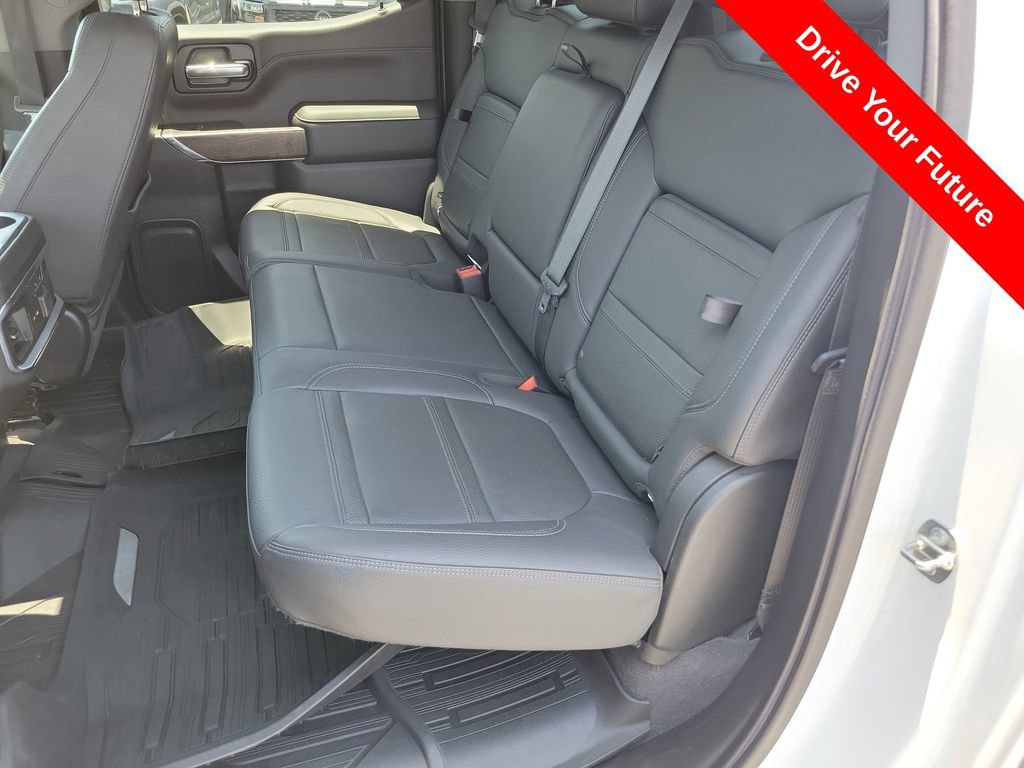 Used 2020 GMC Sierra 1500 Denali w/ Denali Ultimate Package AWD/4WD image 27
