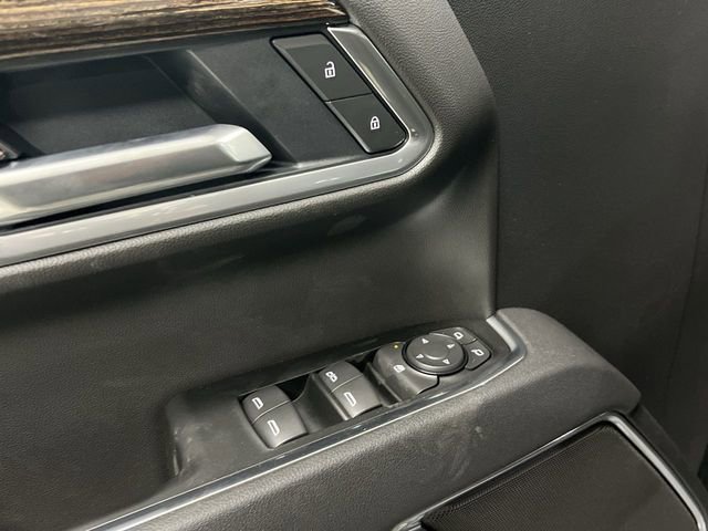 New 2026 GMC Sierra 1500 SLE image 23
