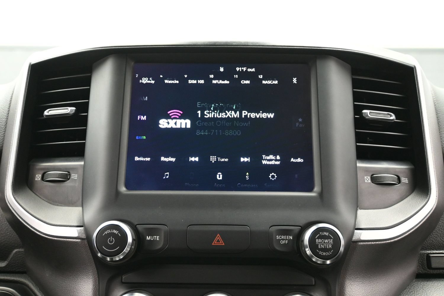 Used 2019 RAM 1500 Big Horn RWD image 31