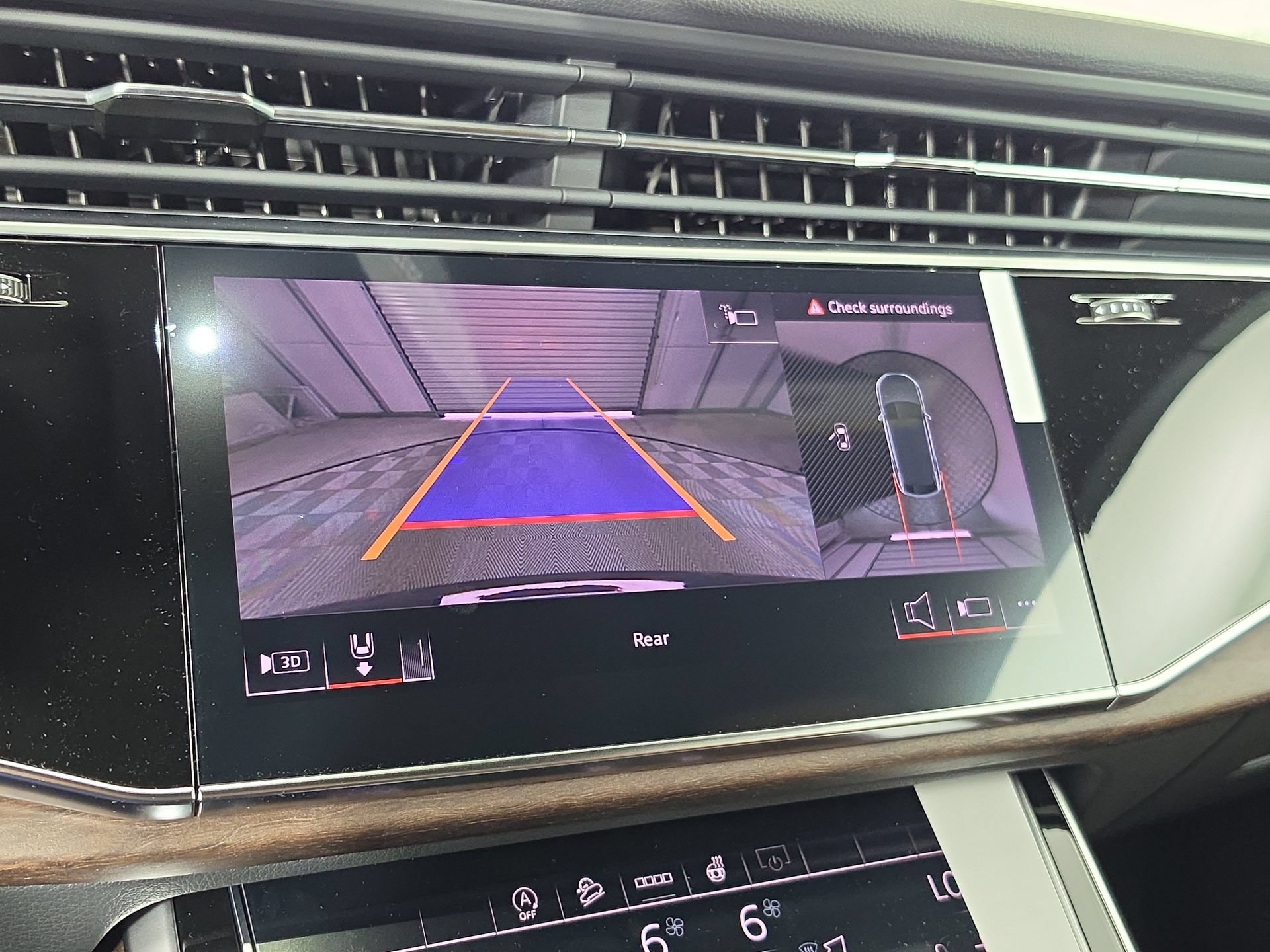 New 2026 Audi Q8 Premium Plus AWD/4WD image 29